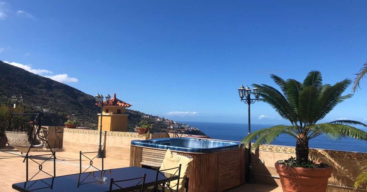 Een foto van Appartementen Estrella del Norte
