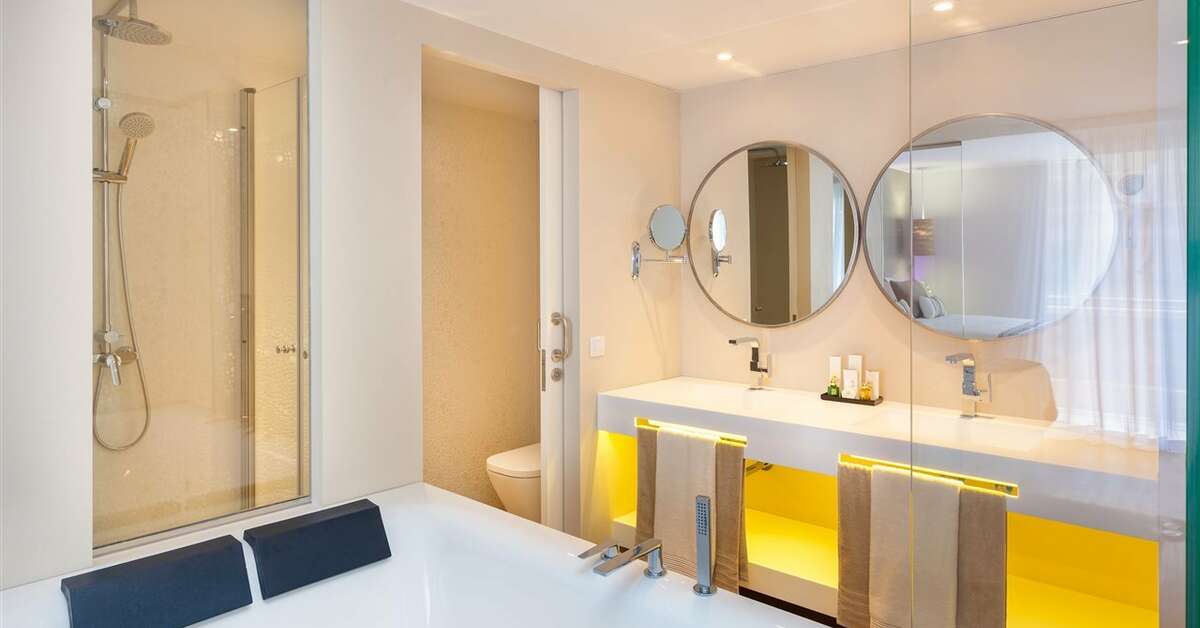 Een foto van Hotel Tigotan Lovers & Friends