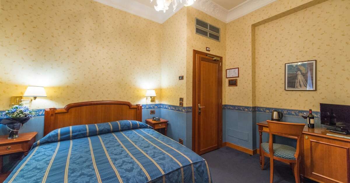 Een foto van Diana Park Hotel