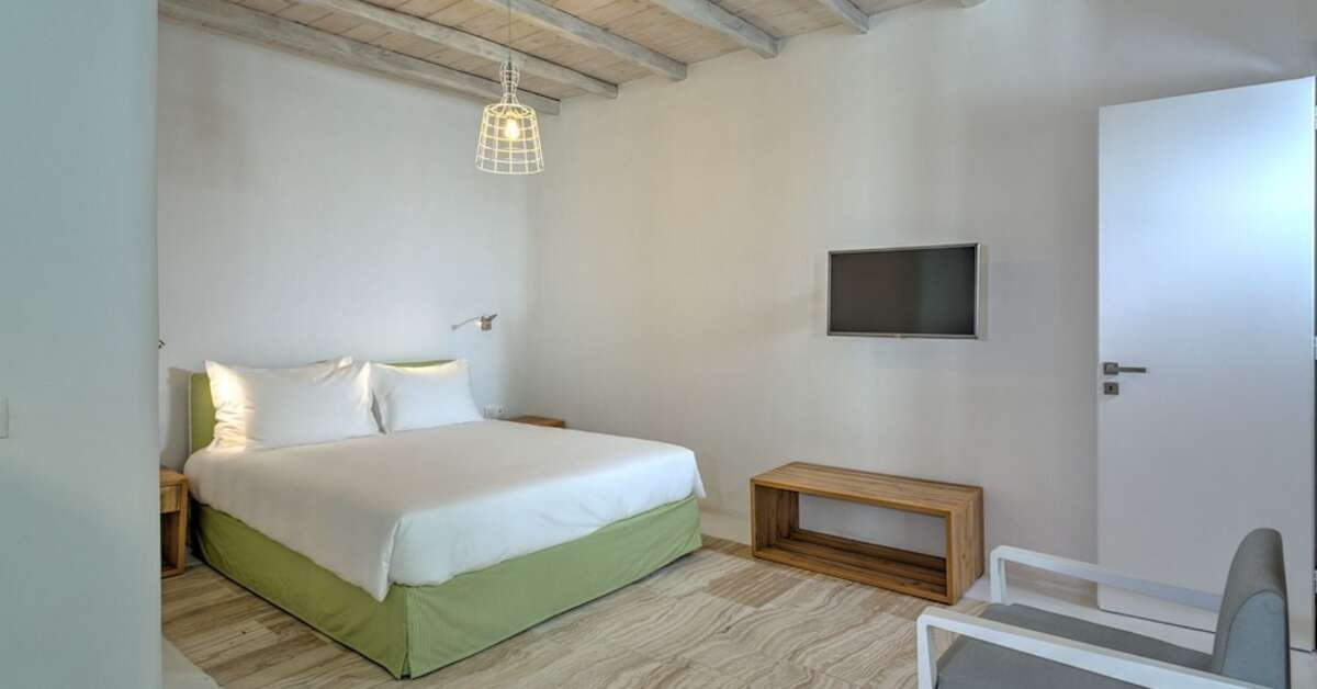 Een foto van Senses Luxury Villas & Suites