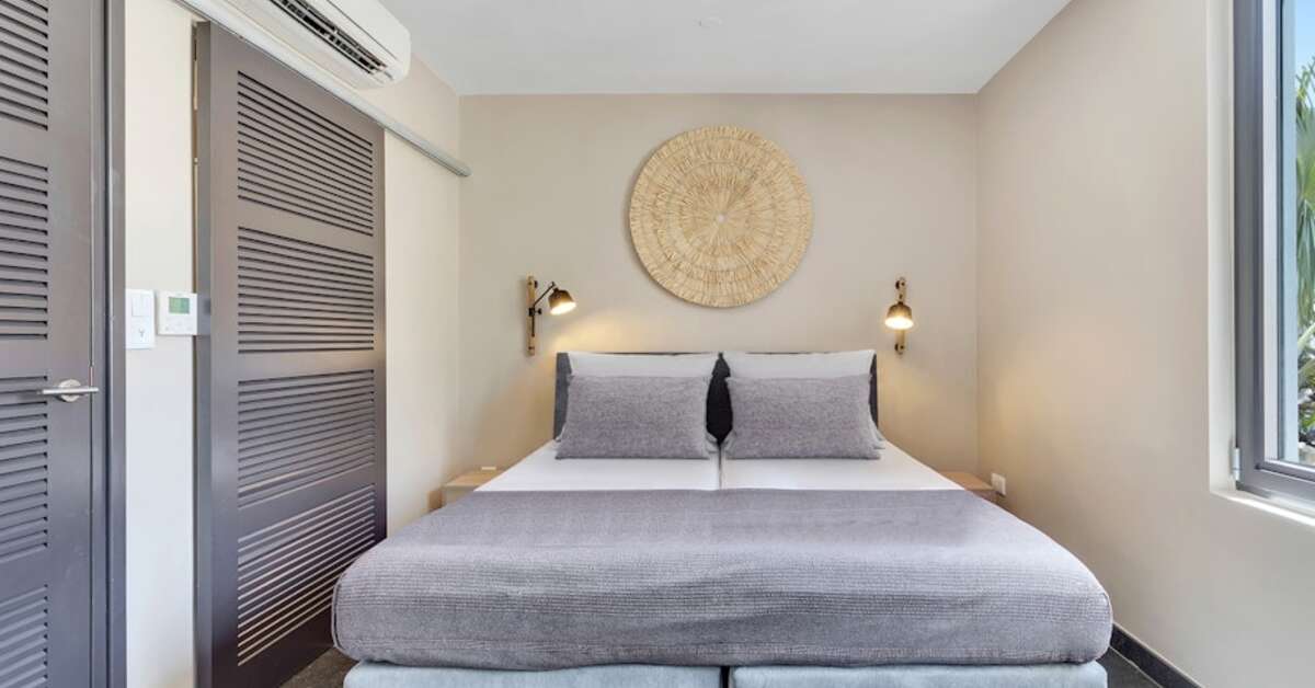 Een foto van Delfins Beach Resort Bonaire