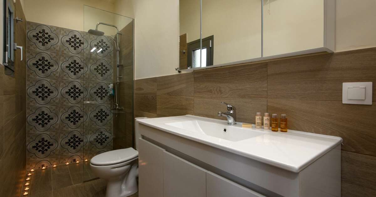 Een foto van Tessera Villas Collection