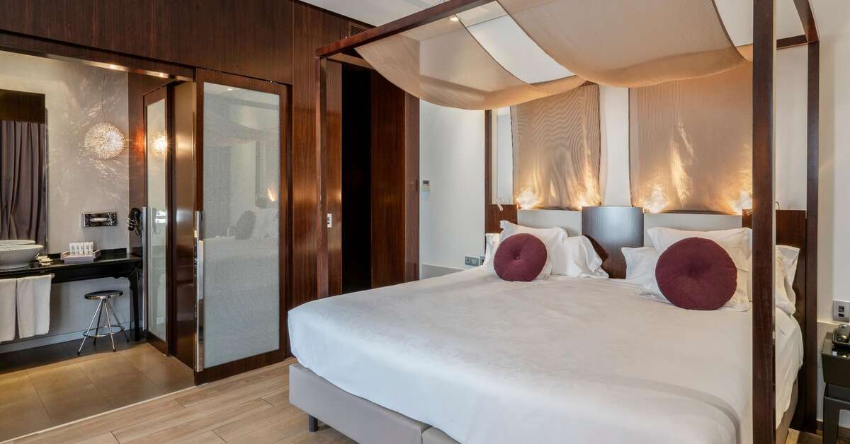 Een foto van Vincci Palace