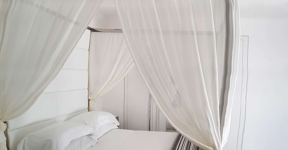 Een foto van Hotel Santa Margherita Palace