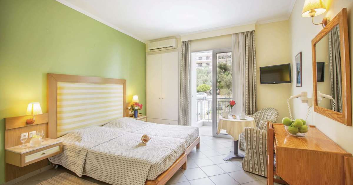 Een foto van Hotel Dolphin