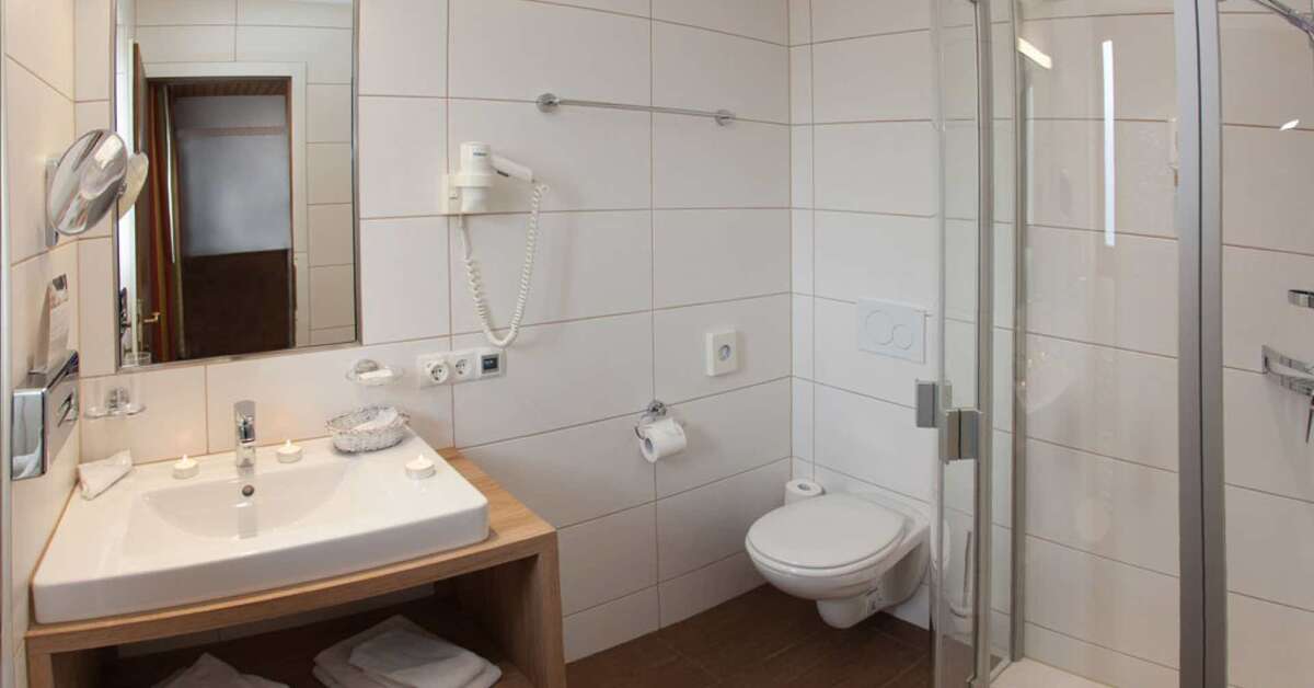 Ein Foto Hotel Elisabeth