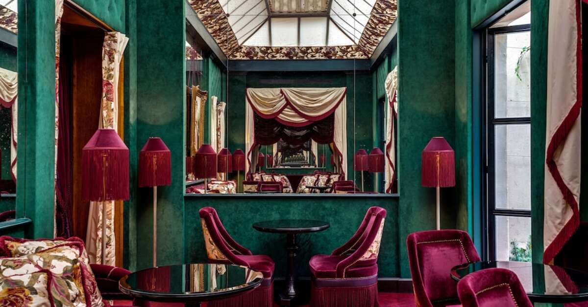 Een foto van Maison Souquet