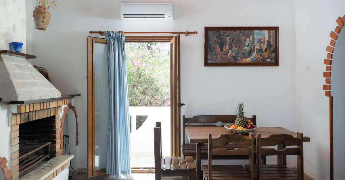 Een foto van Spiros Soula Family Hotel & Appartementen