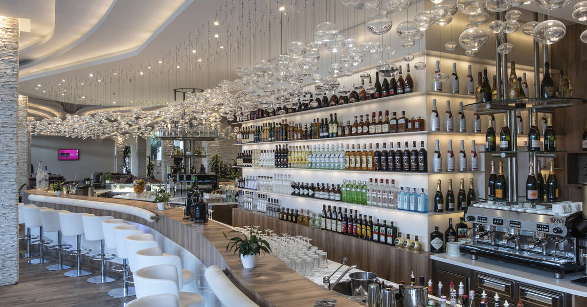 Een foto van Amadria Park Hotel Ivan