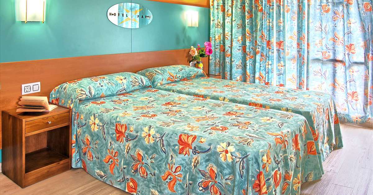 Een foto van Hotel Papi