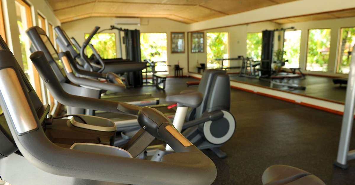 Een foto van Komandoo Island Resort & Spa