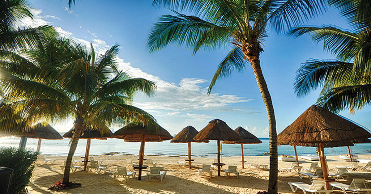 Een foto van Dreams Sands Cancun Resort & Spa