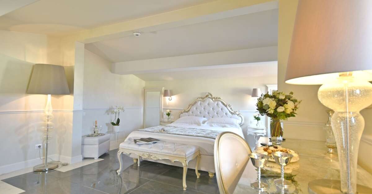 Een foto van The Moon Boutique Hotel