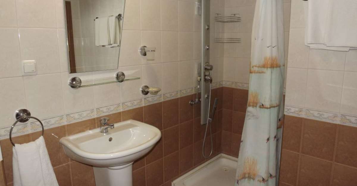 Een foto van Hotel Silver