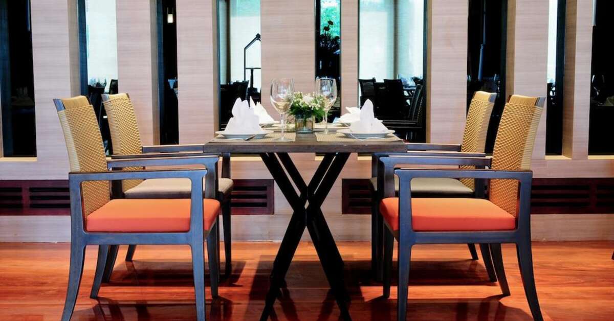 Een foto van Mida Don Mueang Airport Hotel Bangkok