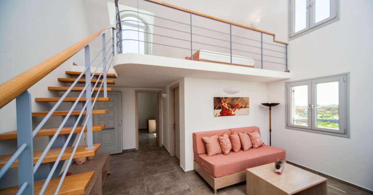 Een foto van Aliter Suites