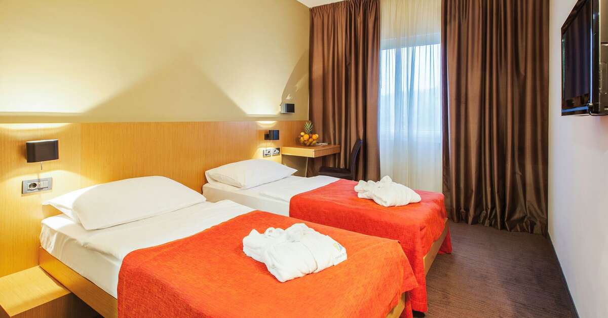 Een foto van Hotel Well
