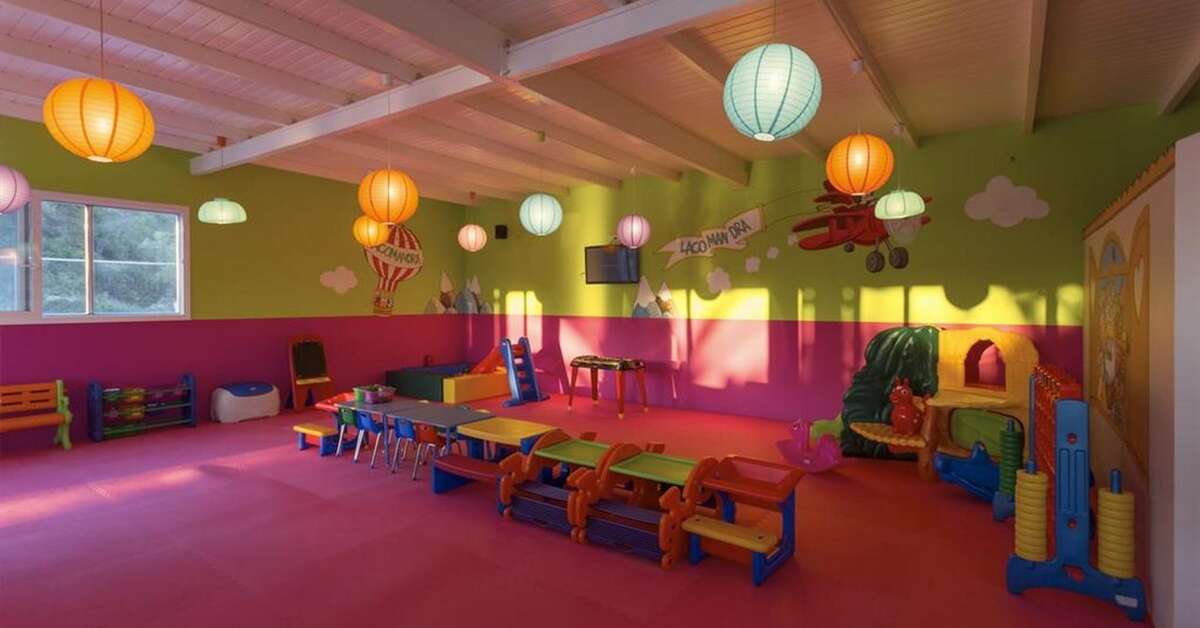 Een foto van Hotel Lagomandra & Spa