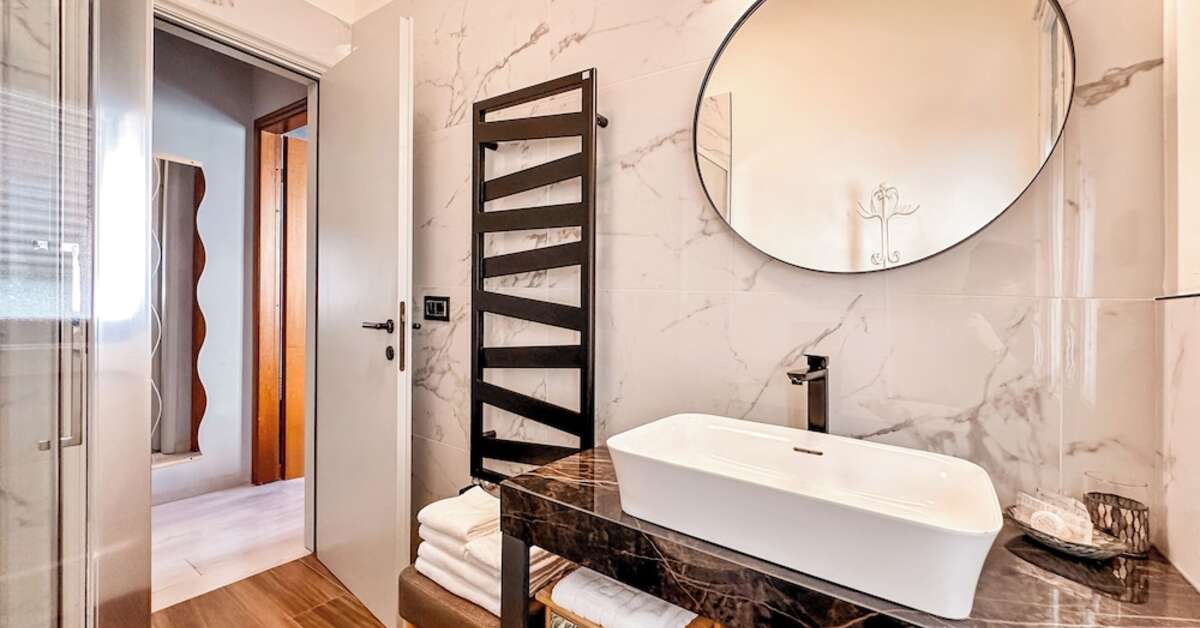 Een foto van Alba Hotel