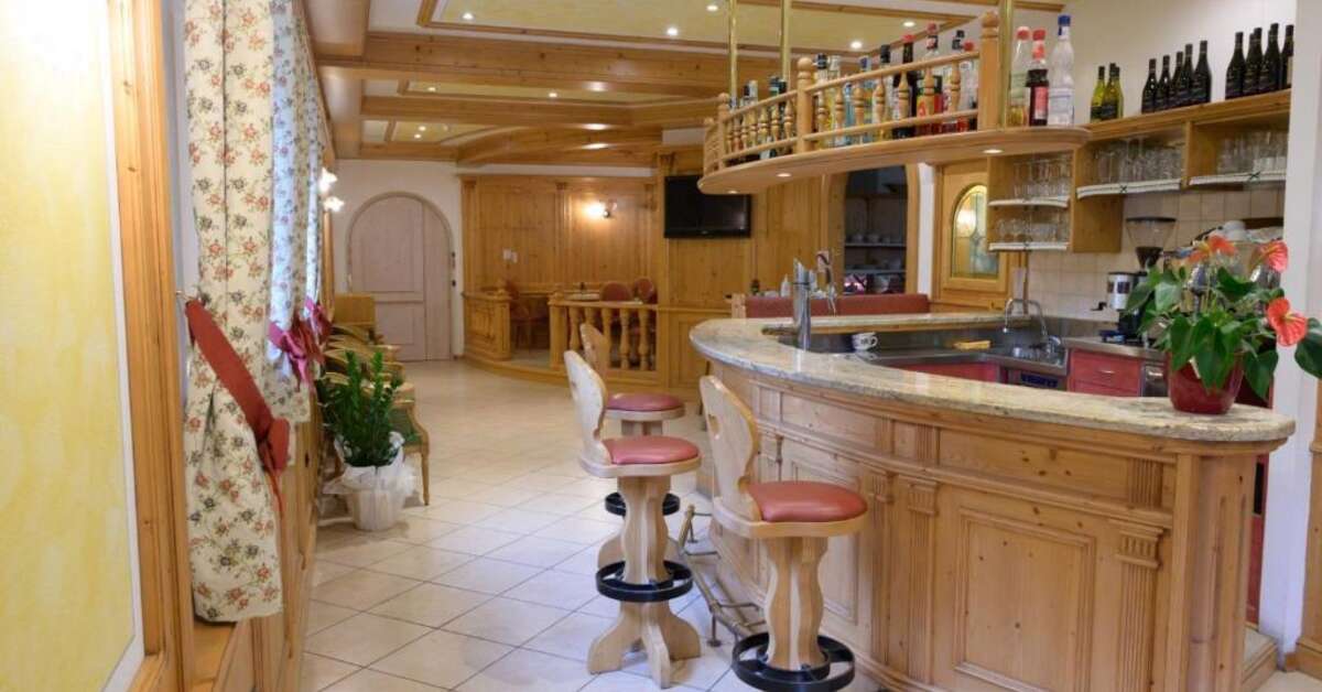 Een foto van Hotel Garni Costa Verde