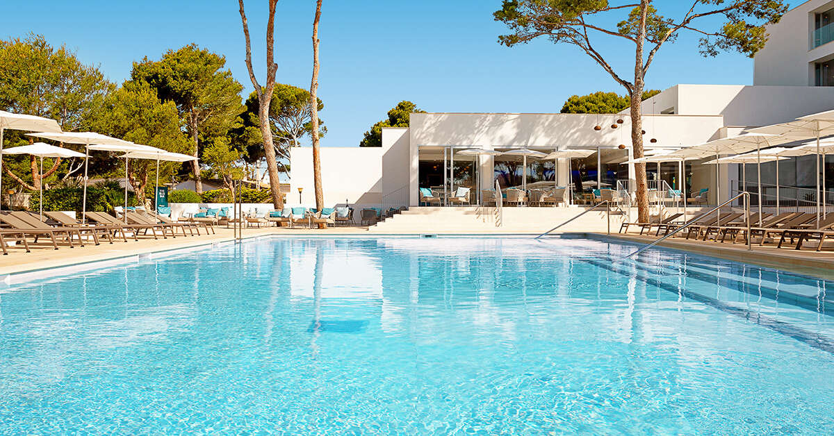 Ein Foto Diamant Hotel & Aparthotel