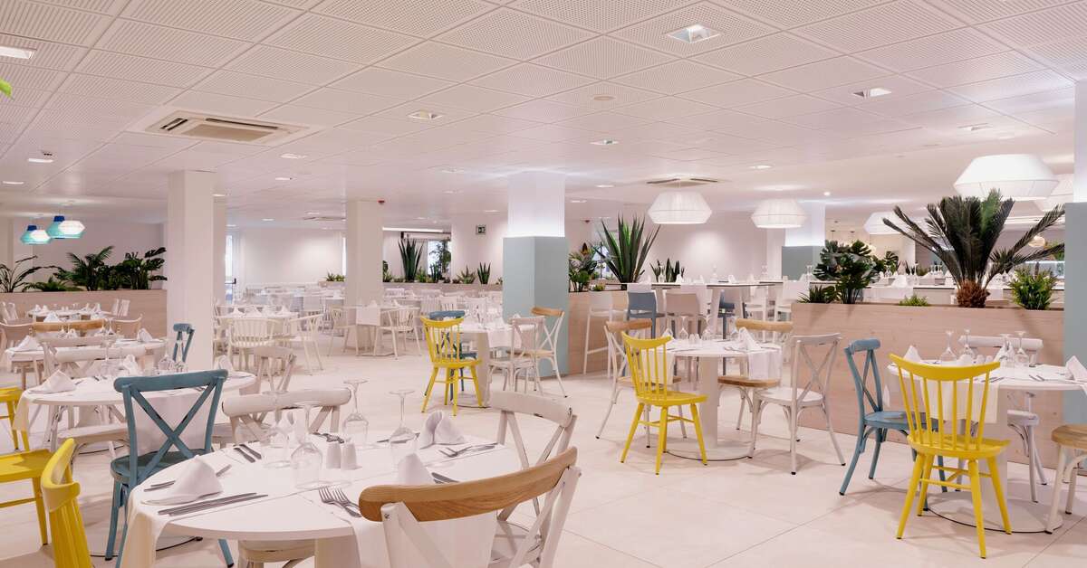 Een foto van Alua Suites Fuerteventura