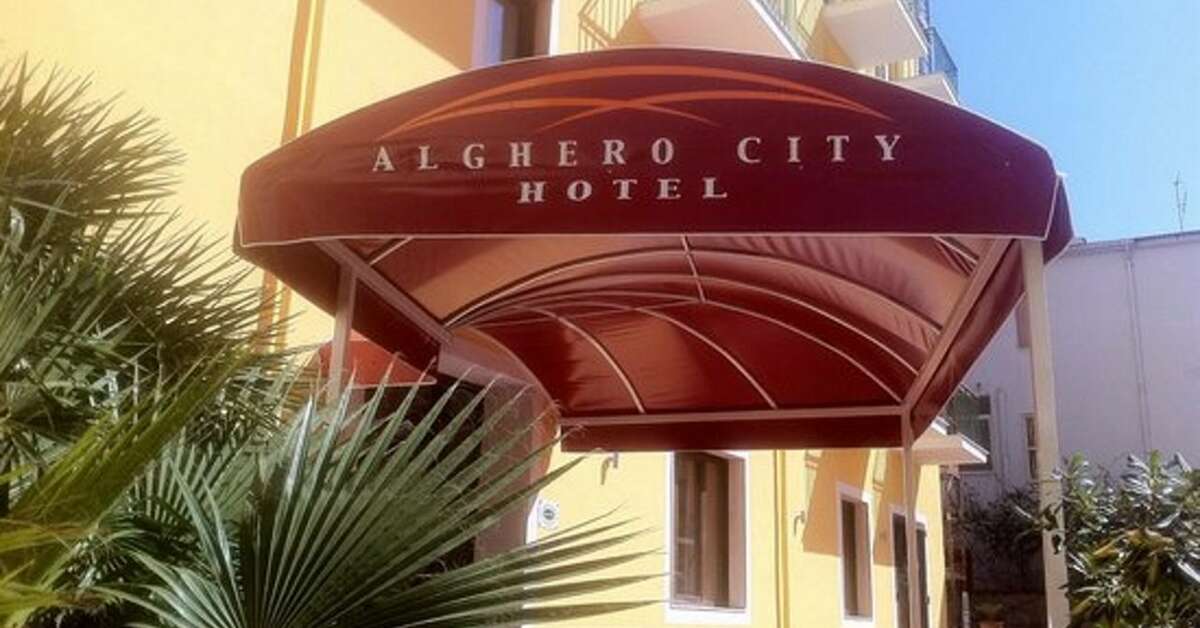 Een foto van Alghero Vacanze Hotel