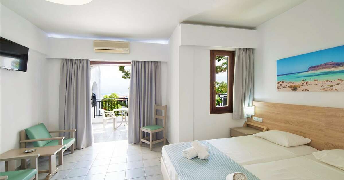 Een foto van Horizon Beach Hotel