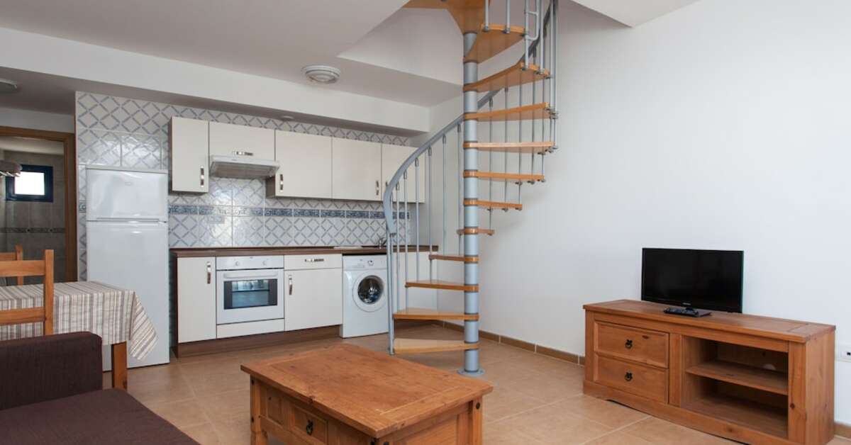 Een foto van Appartementen Tao Cotillo