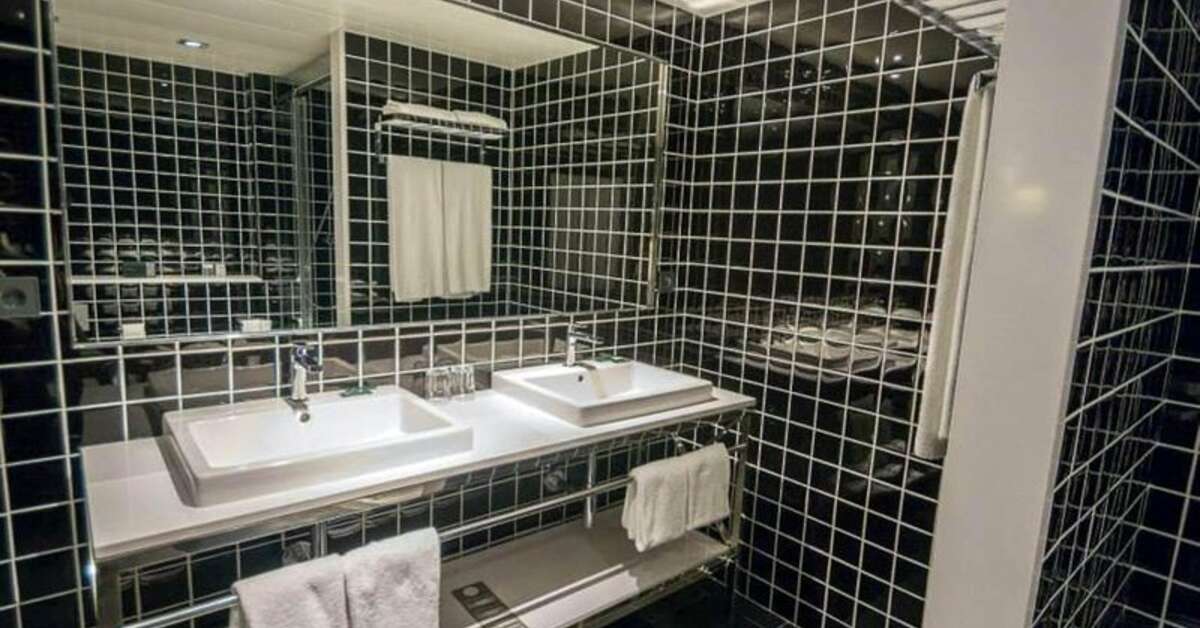Een foto van Hotel Paral-Lel