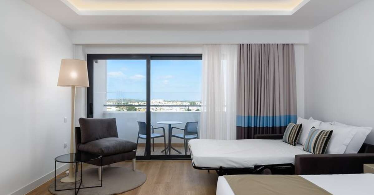 Een foto van Jupiter Albufeira Hotel
