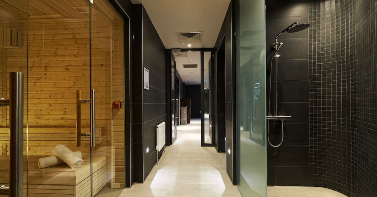 Een foto van Innside by Melia Manchester