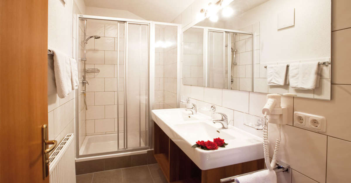 Een foto van Appartementen Fliana