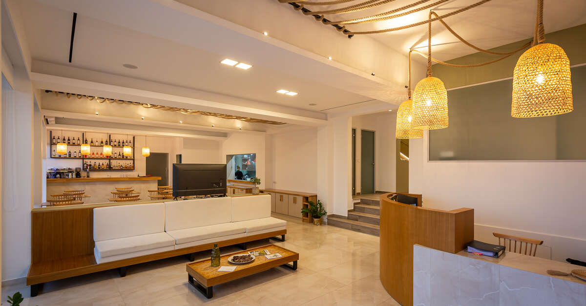Een foto van Eleals Boutique Hotel