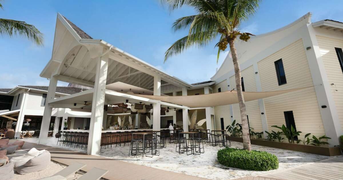 Een foto van Papagayo Beach Hotel