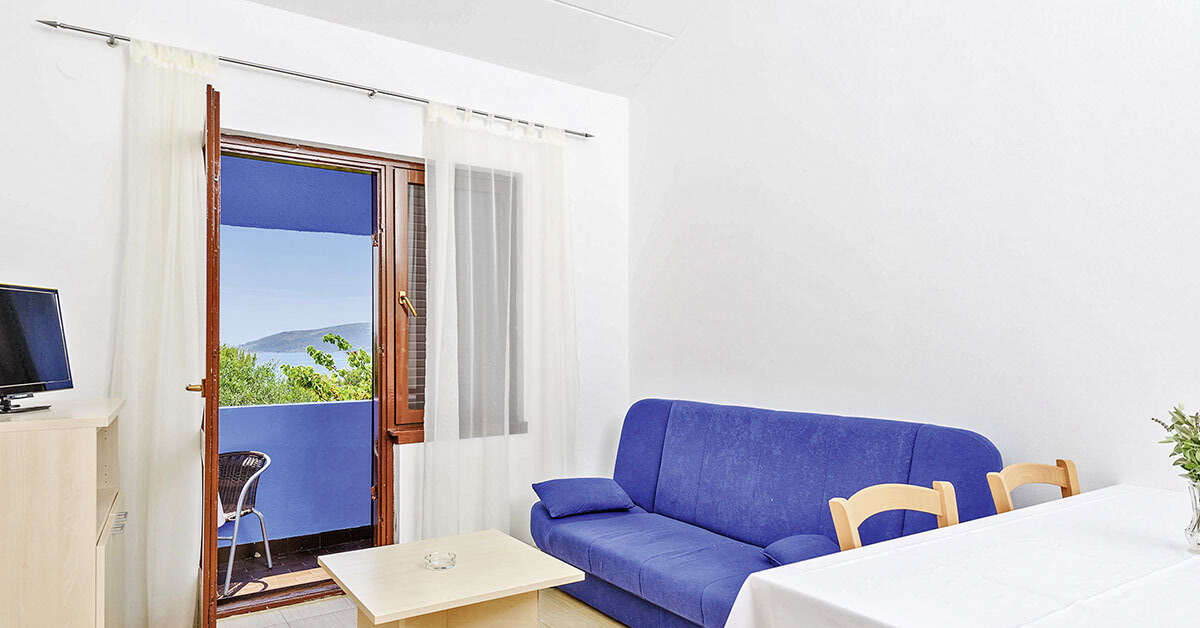 Een foto van Appartementen Medena