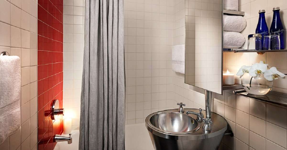 Een foto van Paramount Hotel New York