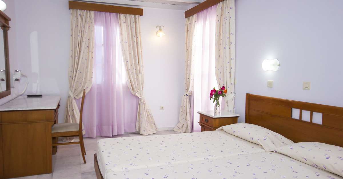 Een foto van Naxos Holidays