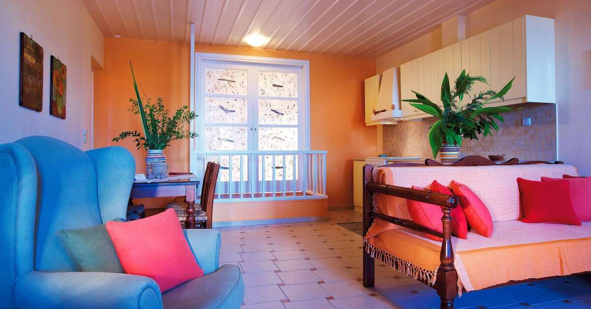 Een foto van Katalagari Country Suites