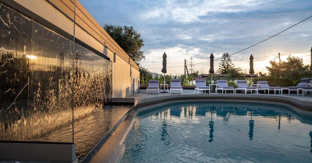 Een foto van Nikon Boutique Hotel
