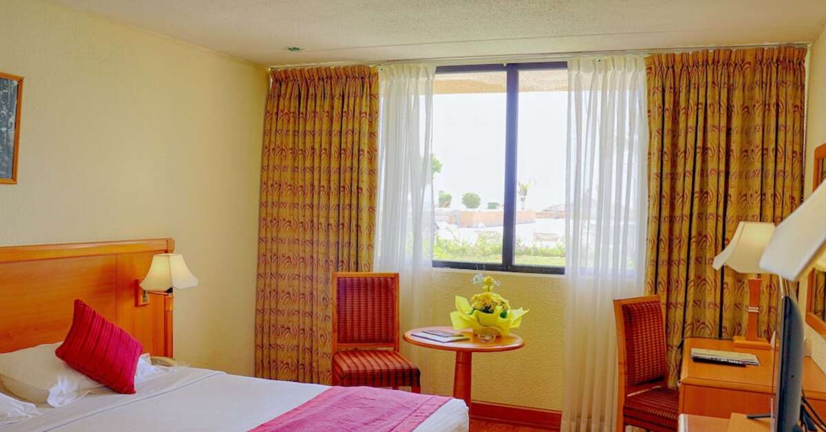 Een foto van Lou Lou A Beach Resort