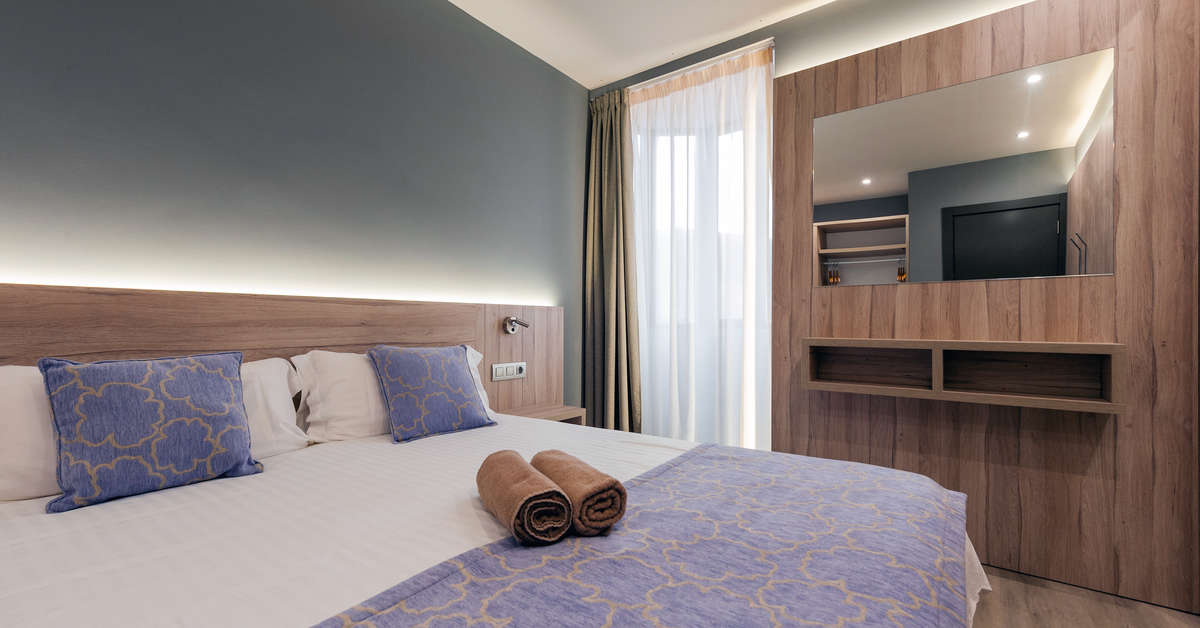 Een foto van Natalis Appartementen