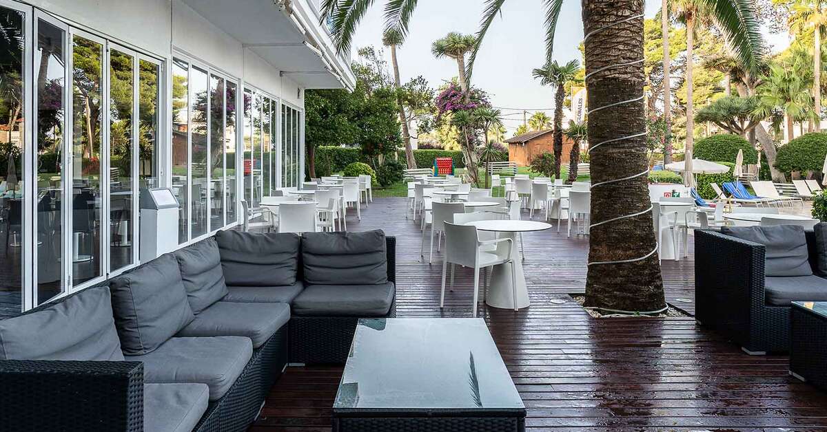 Een foto van Globales Cala Blanca