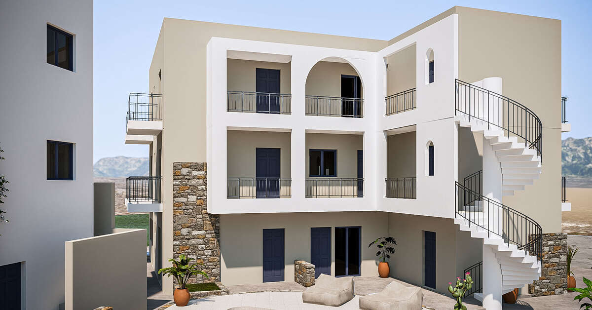 Ein Foto Nami Hotel & Suites