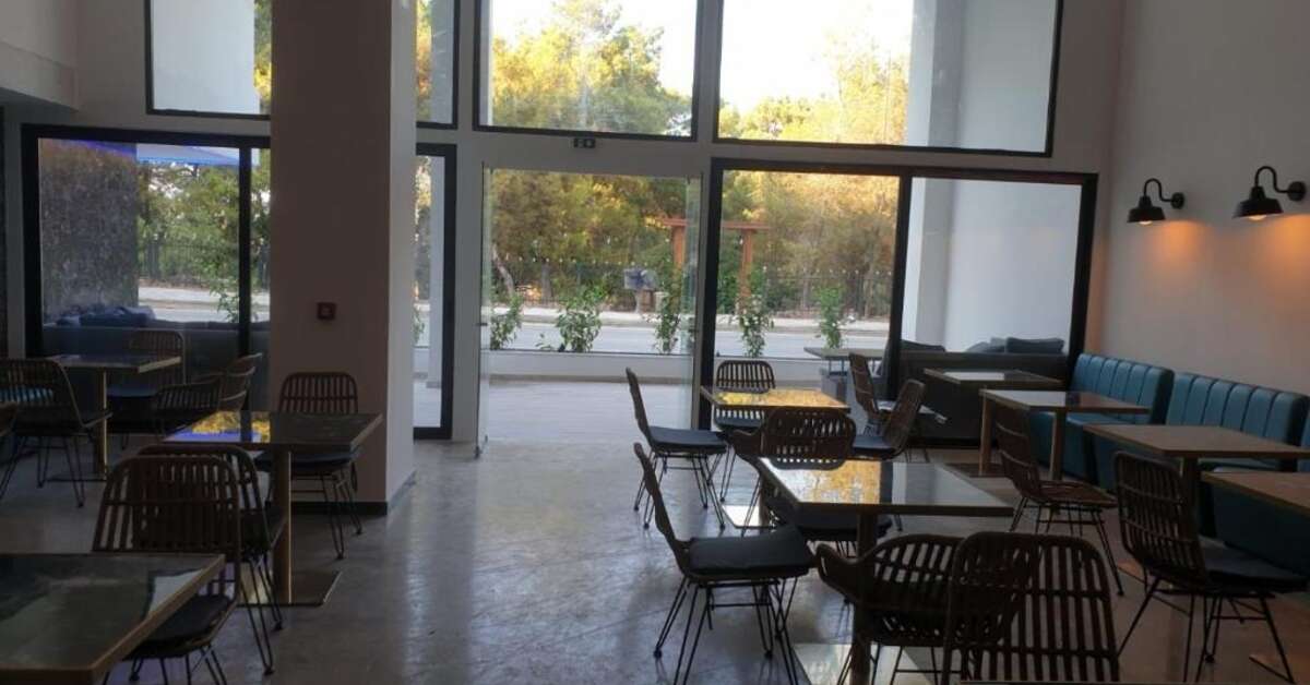 Een foto van Evita Blue Hotel
