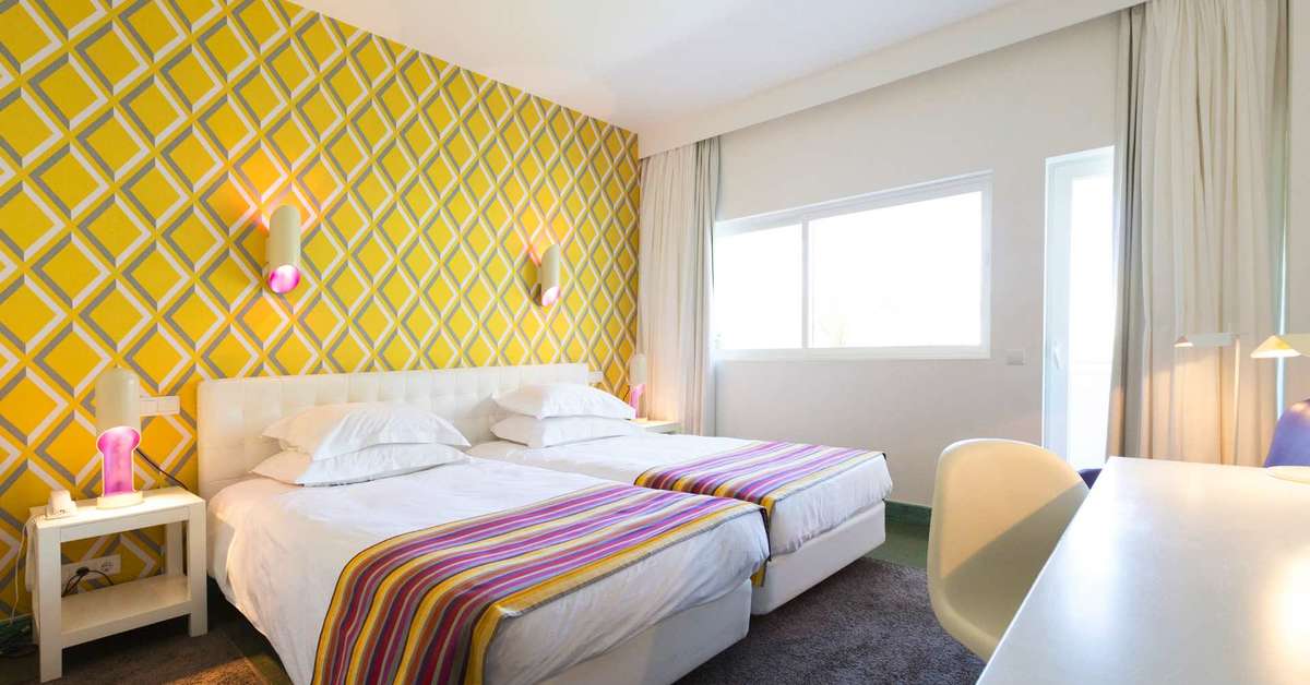 Een foto van Hotel Vasco Da Gama