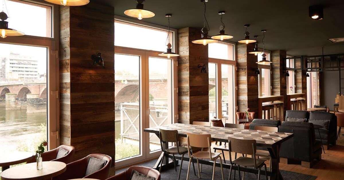 Een foto van Coffee Fellows Hotel München Freiham