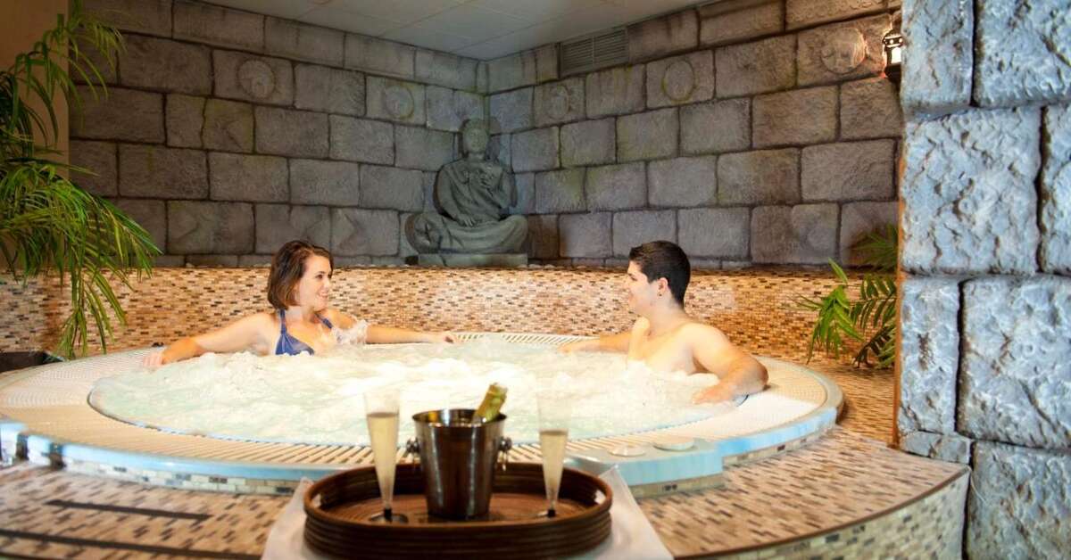 Een foto van Hotel Cadiz Plaza