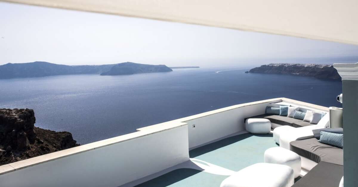 Een foto van Hotel Andronikos
