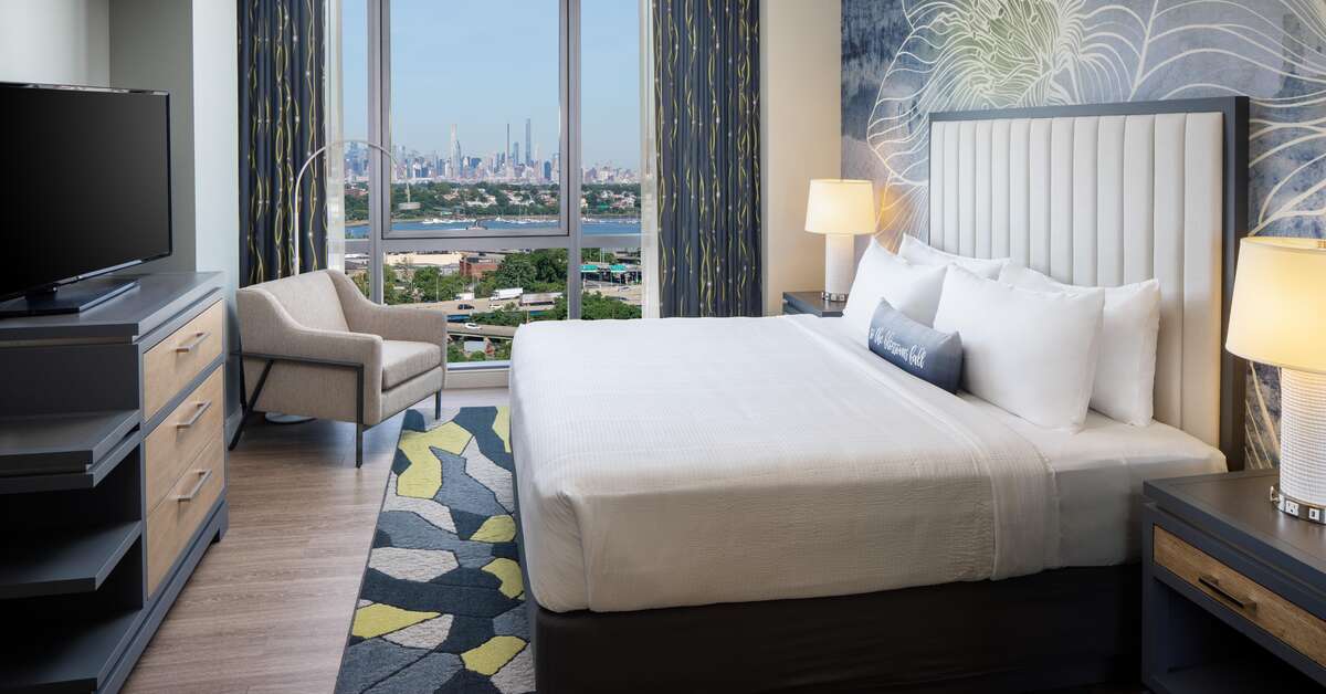 Een foto van Hotel Indigo Flushing